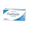 FreshLook Colors 2pck עדשות מגע צבעוניות חודשיות