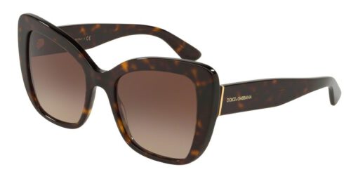 משקפי שמש Dolce & Gabbana DG 4348 502/13